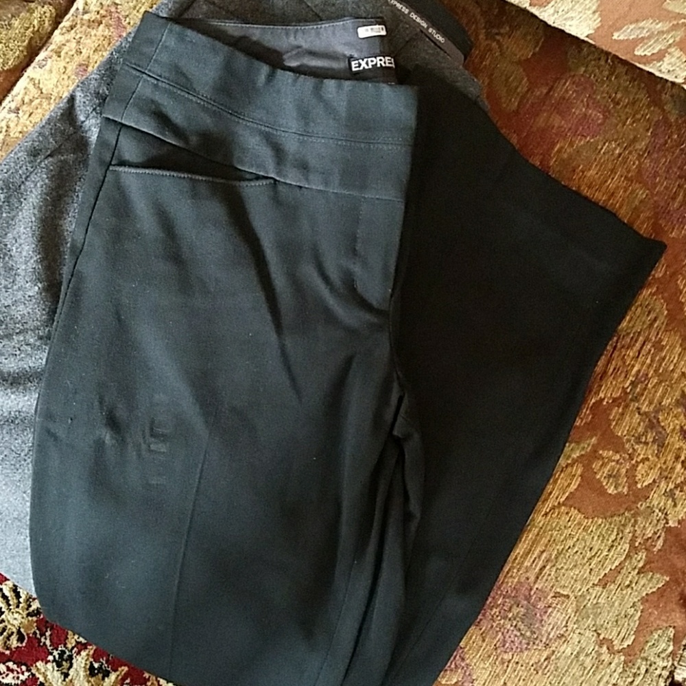 Express slacks
